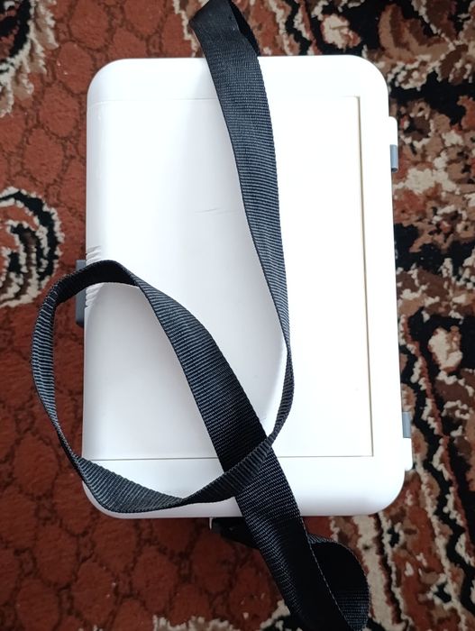 Продам термобокс для виїзду на природу