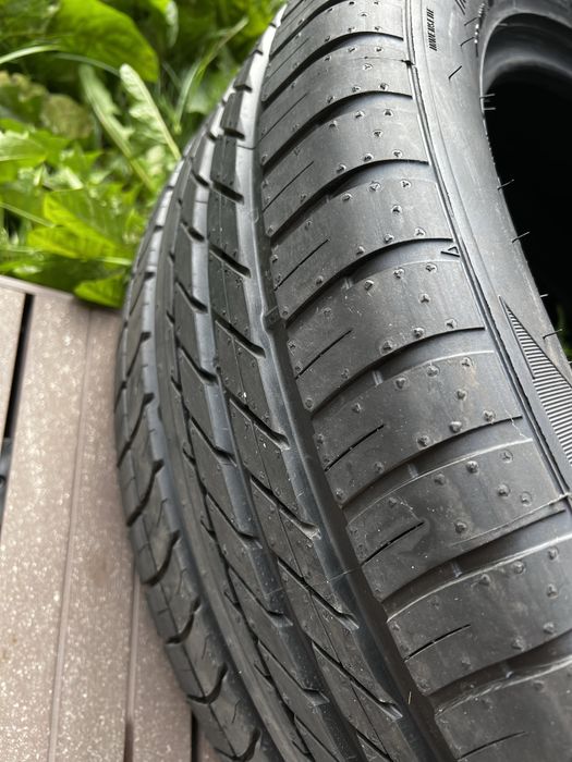 Opony letnie 2szt Goodyear Eagle F1 Asymmetric 3 SUV, 245/50 R19
