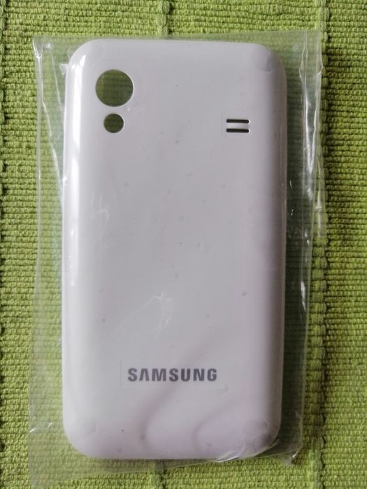 Capa nova p/ Samsung Galaxy Ace S5830