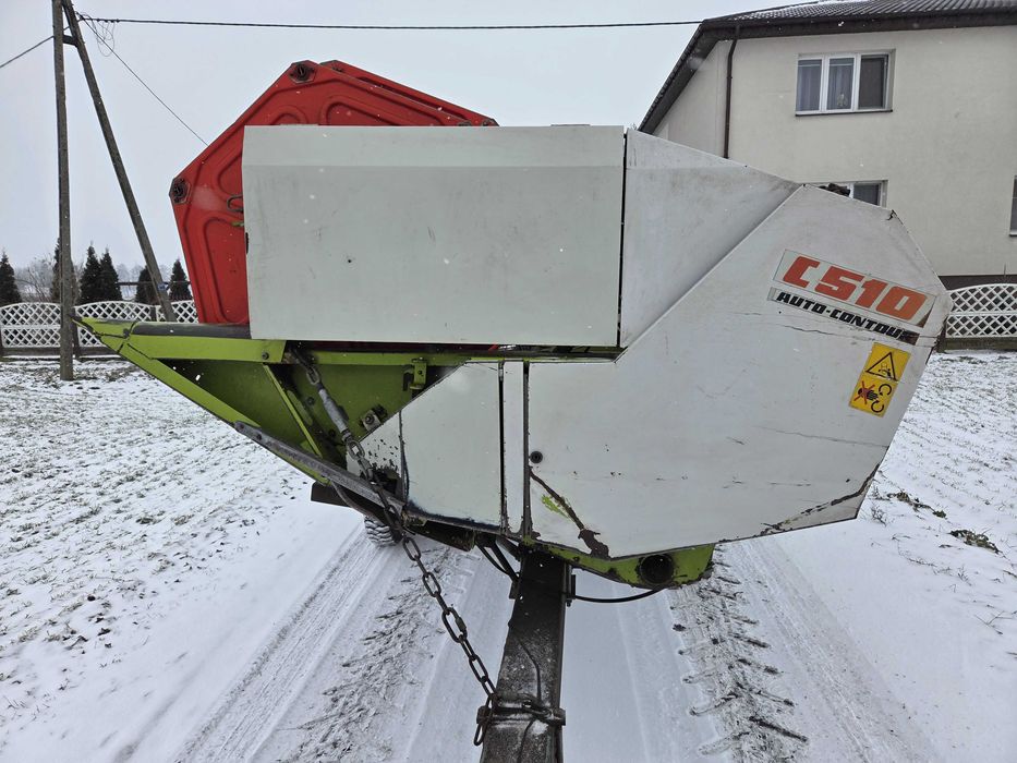 Bremsbelagsatz Für Claas Mähdrescher – Passend Für Medion, Mega, Dominator, Jaguar, Lexion