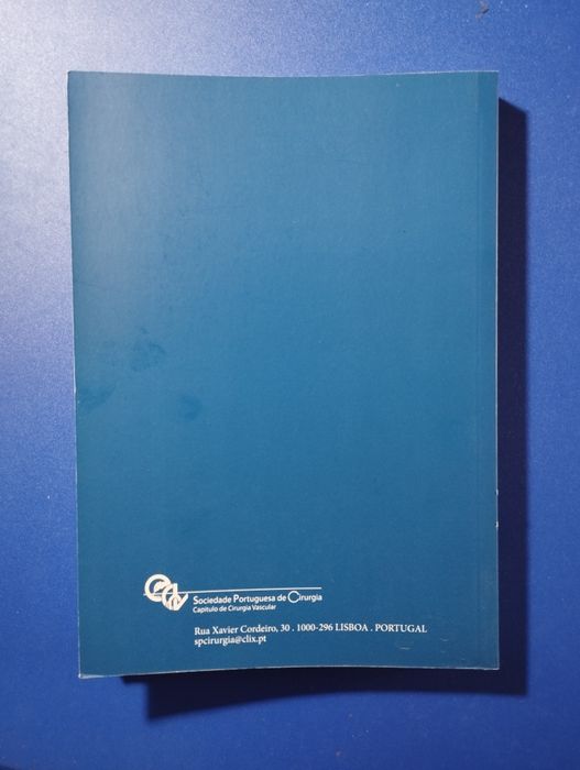 Varizes dos Membros Inferiores - Aspetos práticos