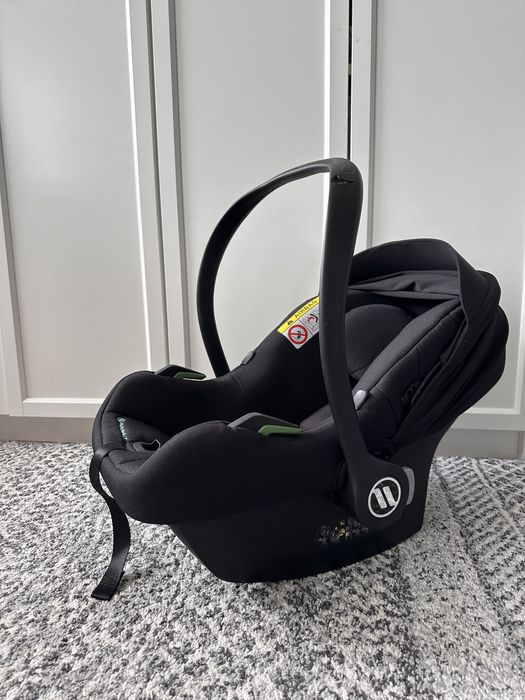 fotelik samochodowy Avionaut Cosmo 2.0 Smart 0-13 kg