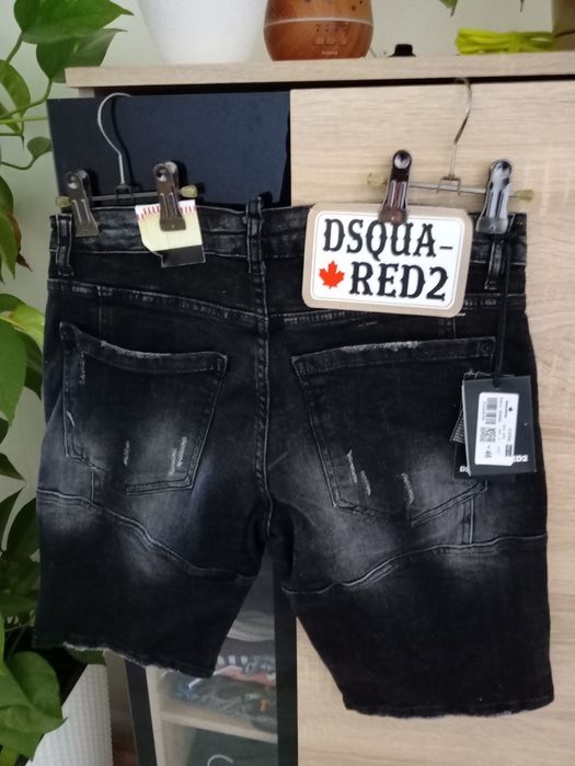 Spodenki Dsquared2