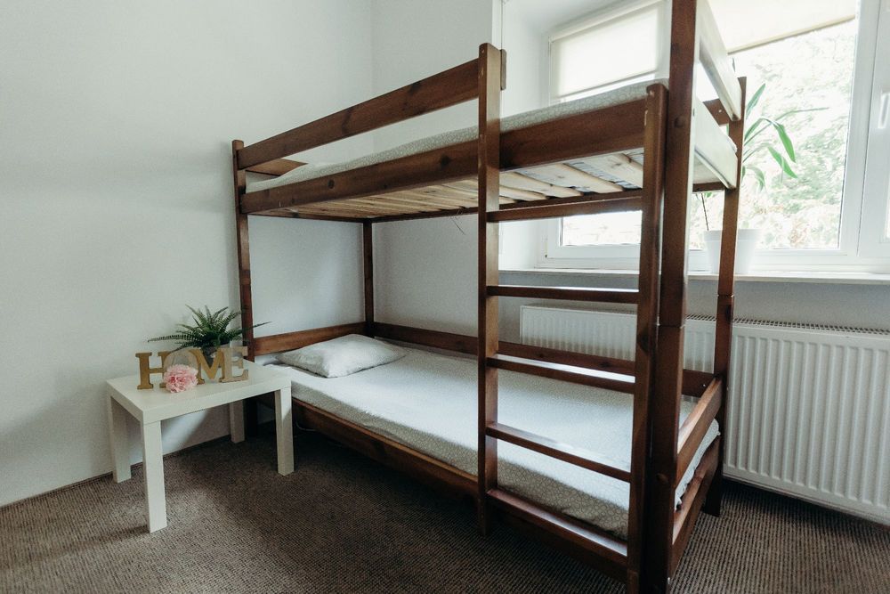 Hostel уютный Sadyba, Мокотув. Заселение от сейчас! сутки от 49 злт