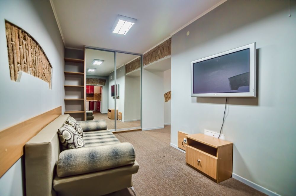 1-кім. квартира в центрі Львова