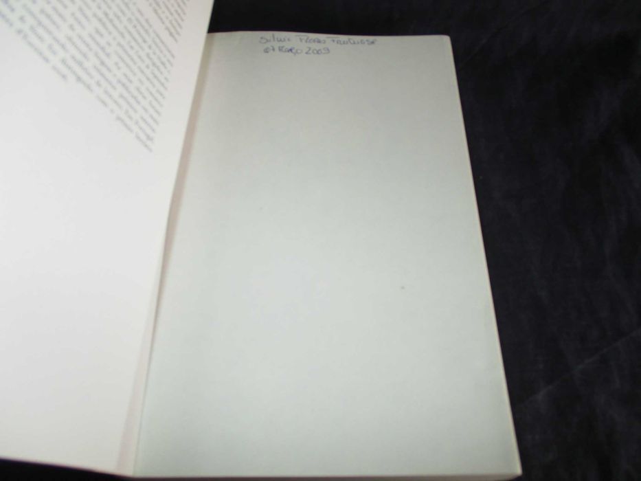 Livro A Sombra do Vento Carlos Ruiz Zafón