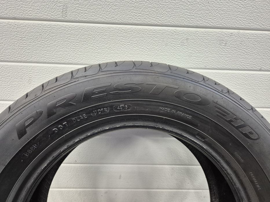 195/65 R15 Dębica letnie