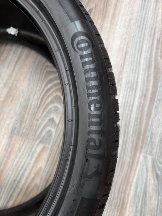 Шини Continental 295/30/R21 - 265/35/R21
