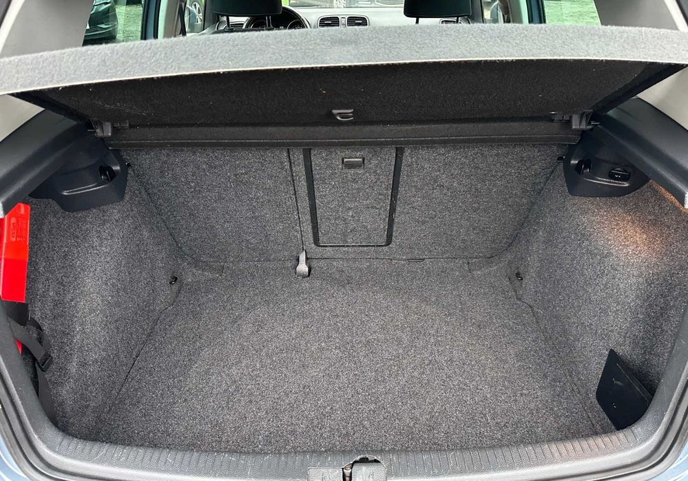 Volkswagen Golf 1.2 TSI Team