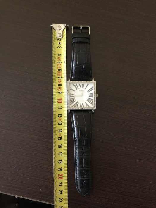 Часы Guess. Оригинал