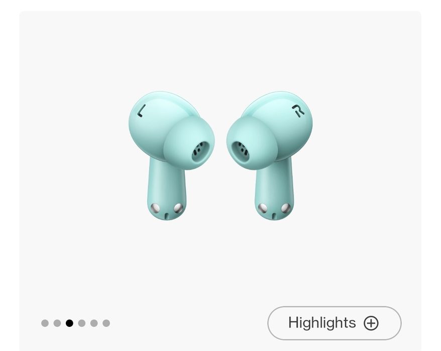 Oneplus Nord buds 3 pro