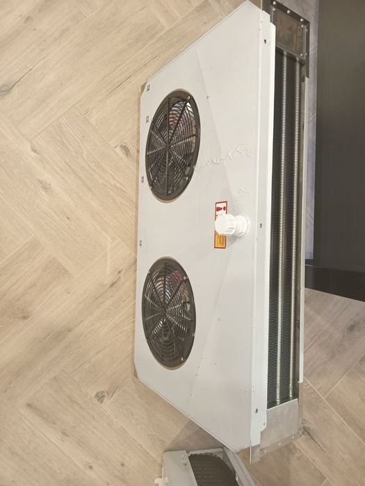 Кондиціонери Теплові насоси Рекуператори Вентиляція Алмазне бур