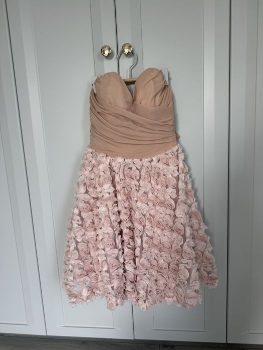 Сукня asos нарядна святкова