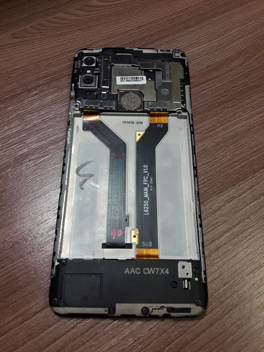 Xiaomi Redmi S2, 4A, Note 5A на запчастини