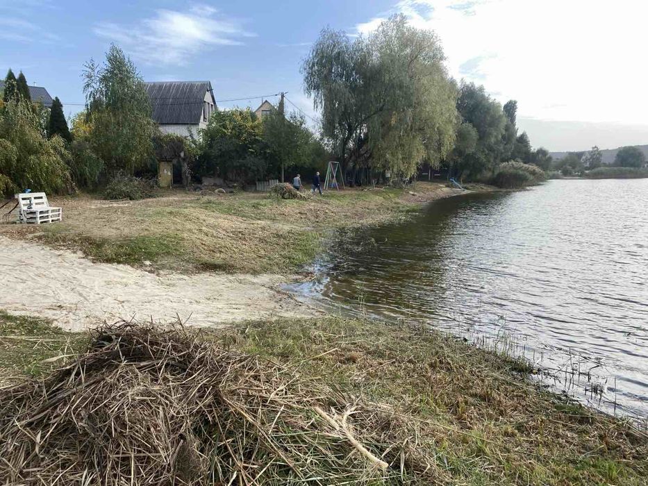 Доброго дня,пропоную послуги земснаряда