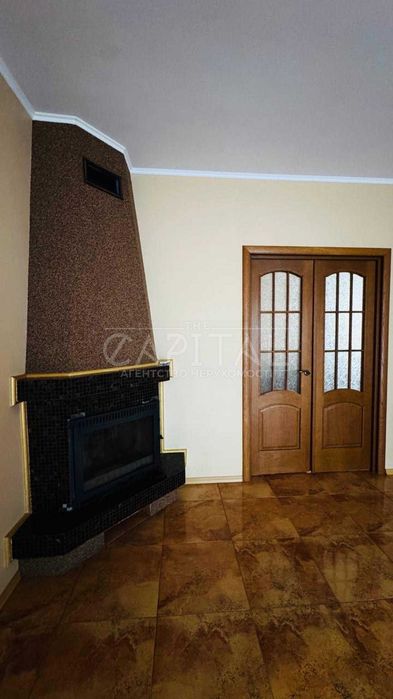 Оренда автономного будинку 180 м² біля озера в Бортничах з гаражем, генератором та сонячними панелями. - View 3