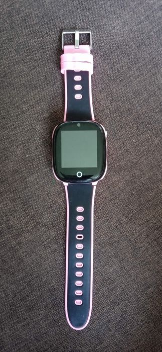 Smart watch HW11 pink