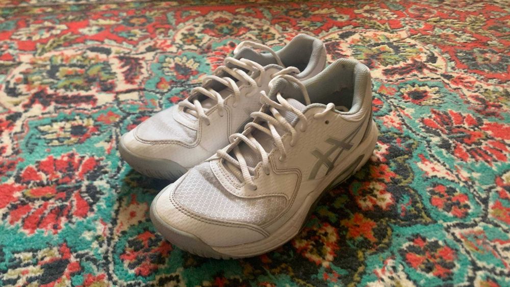 Кроссовки Asics 38размер