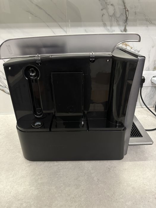 Siemens EQ 6plus s100 bdb stan