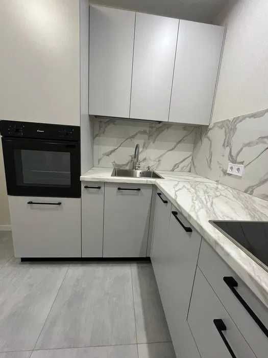 Продам 1 кім квартиру 42 м2 з новим ремонтом в ЖК «Пташка»! (23123)