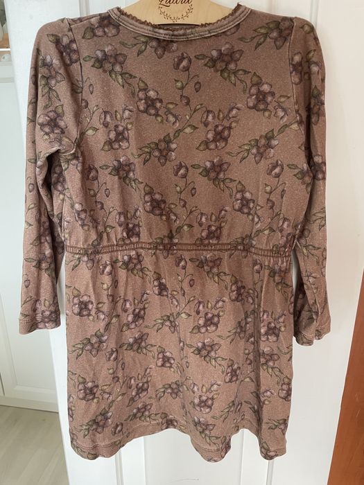 Sukienka Lil’ Atelier rozm 98