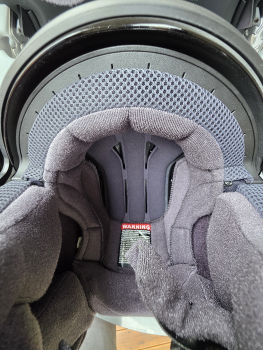 Kask Shoei Neotec II Rozmiar S