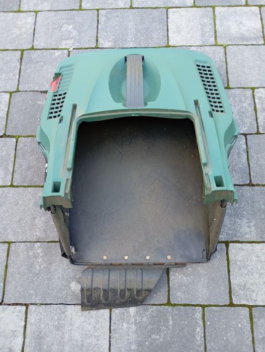 Kosz do kosiarki elektrycznej parkside Perm 1800 A1