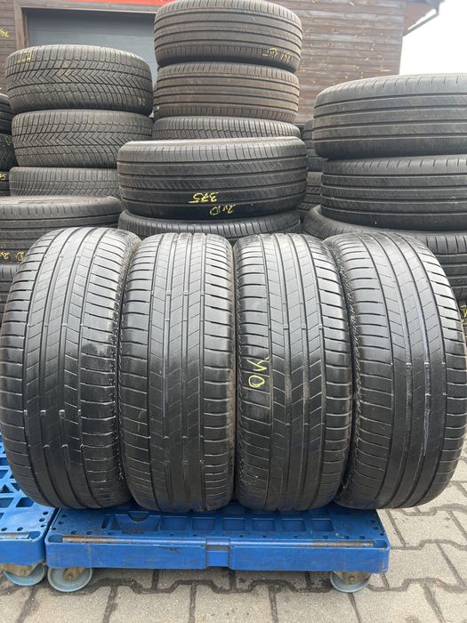 Opony Bridgestone Turanza T005 225/55/18 komplet