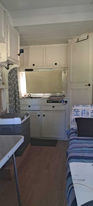 Autocaravana Peugeout j5