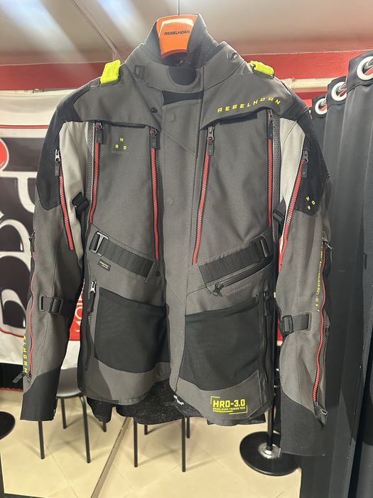 Kurtka Rebelhorn Hardy 3.0 roz M