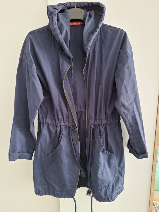 Cienka kurtka rozm 36