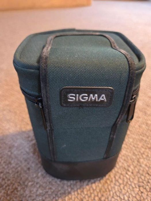 Obiektyw Sigma 24-70 2.8 DG