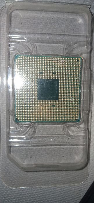 Ryzen 3 1200 для пк