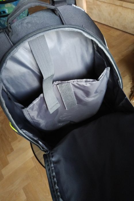 Plecak Herlitz Airgo ergonomiczny tornister