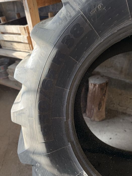 Michelin multibib 650/65r38 157D opona