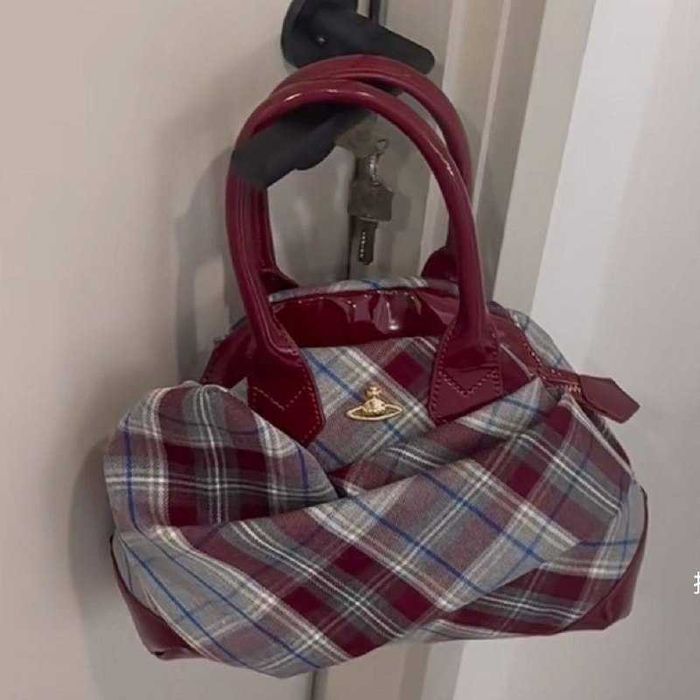 Сумка Vivienne Westwood | Сумочка Вивьен Вествуд | Нові