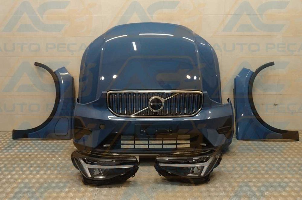 VOLVO XC40 LIFT Frente Completa 2 0 2 2 - 2 0 2 4
