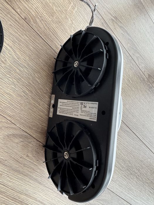 Робот для миття вікон