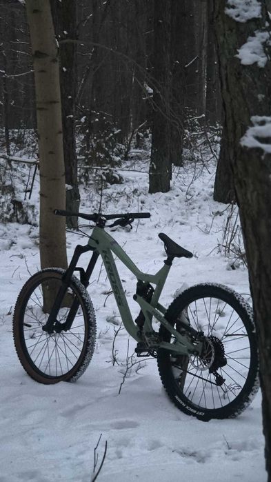 Rower kross moon 1.0