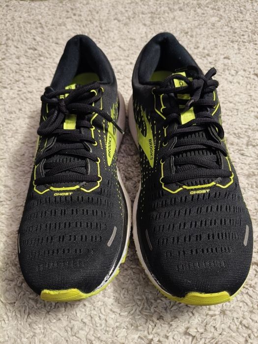 Buty męskie Brooks Ghost 13 biegowe sportowe