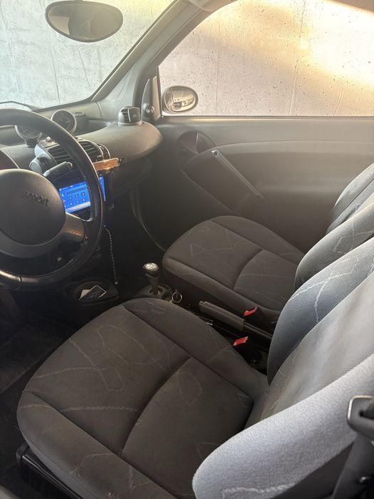 Smart fortwo 450