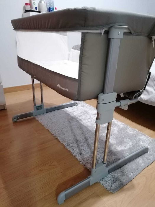 Next to me como novo