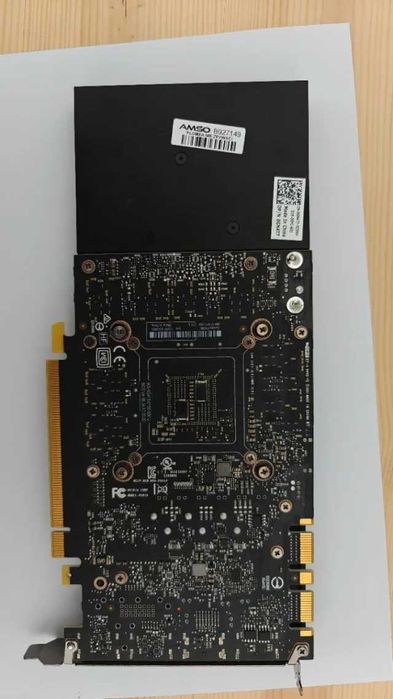 NVIDIA Quadro P4000 – Placa Gráfica Profissional