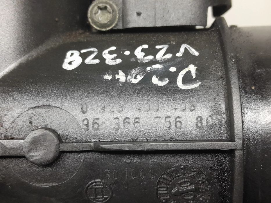 Válvula EGR PEUGEOT 206 Van