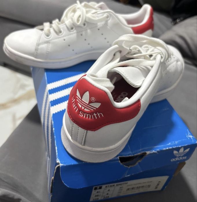 Adidas stan smith