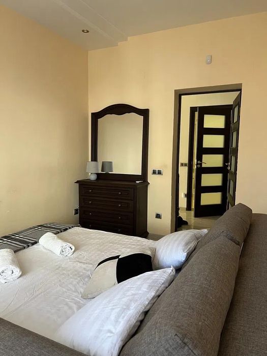 Довгострокова оренда частини будинку