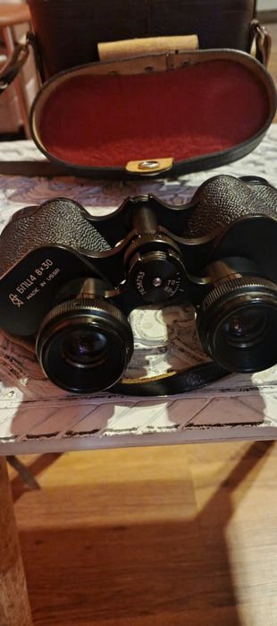 Lornetka BPC 4 8x30 Komoz