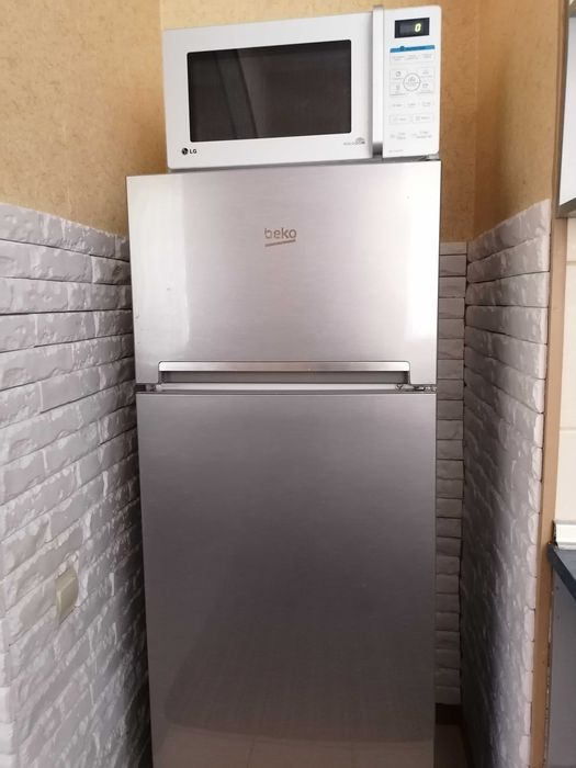 Уютная 2-х комнатная квартира-студия в центре.