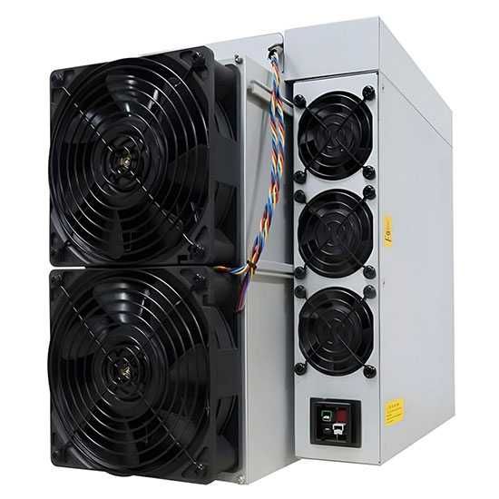 Bitmain Antminer KS5 pro 21TH - Асик для майнинга криптовалют
