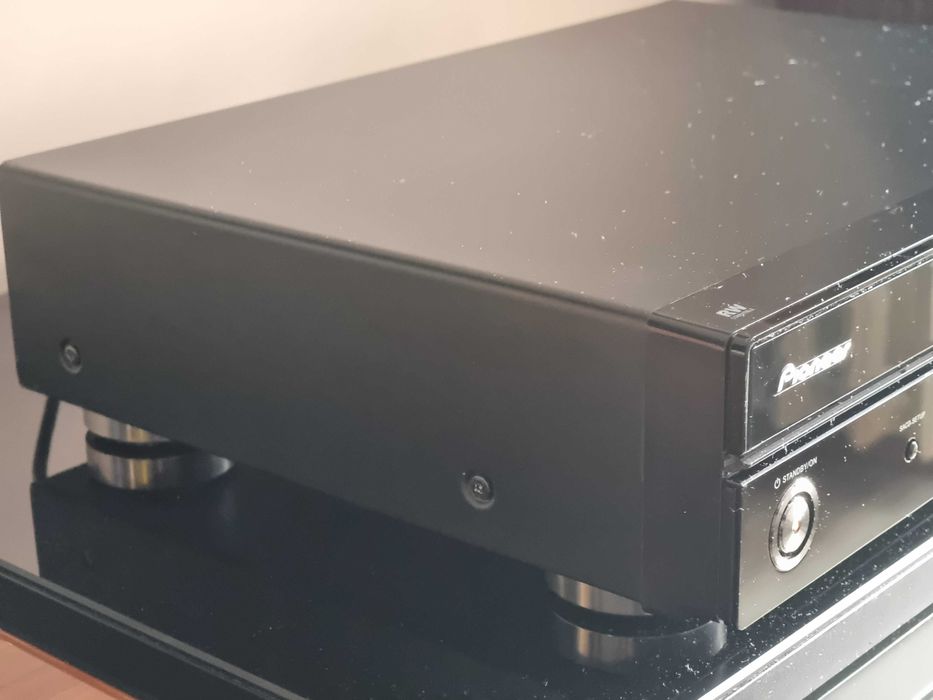 PIONEER DV-LX50 nowy laser